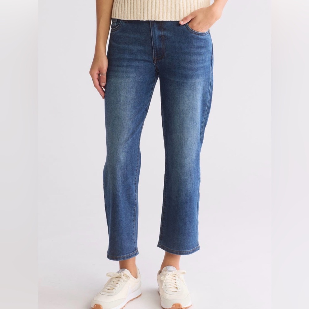 Classic Blue Women's Jeans